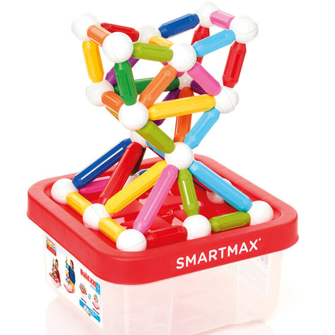 Smartmax Build XXL
