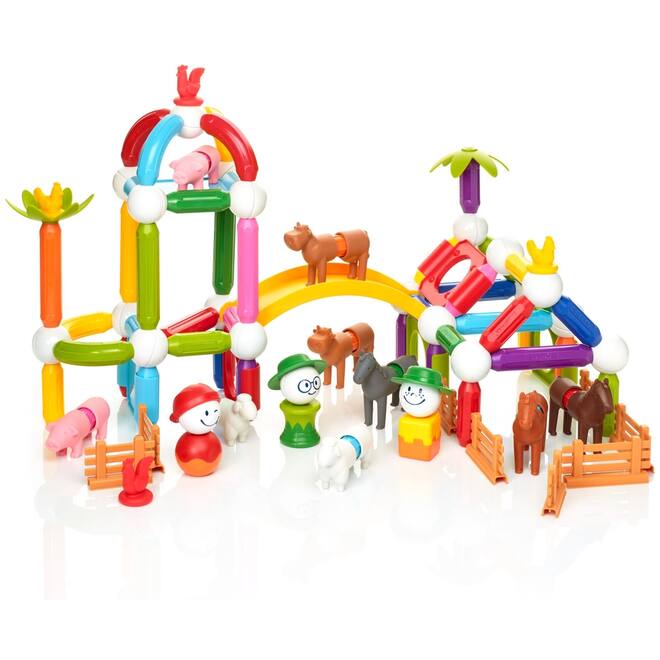 Smartmax Farm Set XXL