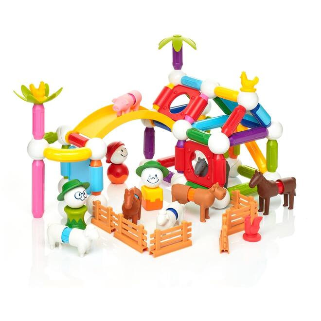 Smartmax Farm Set XXL