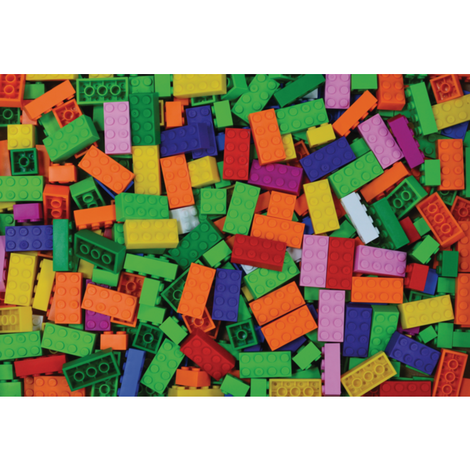 BiOBUDDi Education Small, set van 500 stuks