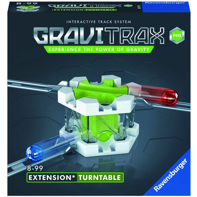 Gravitrax Turntable