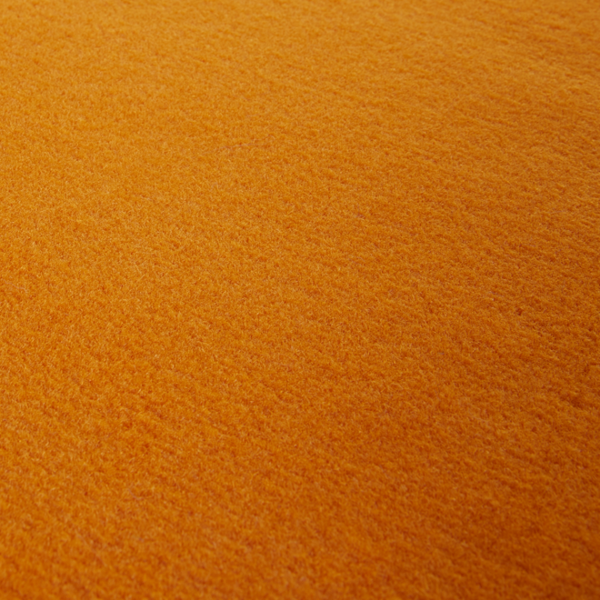 Bouwmat universeel oranje formaat 100 × 150cm n.355