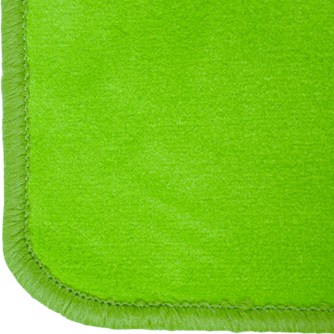 Bouwmat universeel lichtgroen formaat 100 × 150 cm n.120