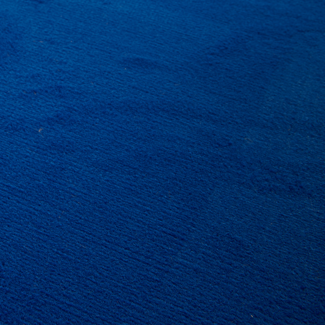 Bouwmat universeel blauw formaat100 x 150 cm