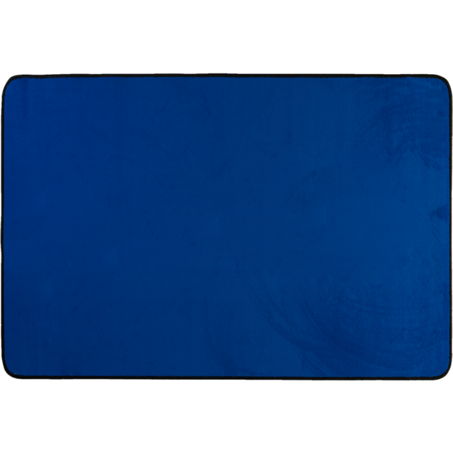 Bouwmat universeel blauw formaat100 x 150 cm