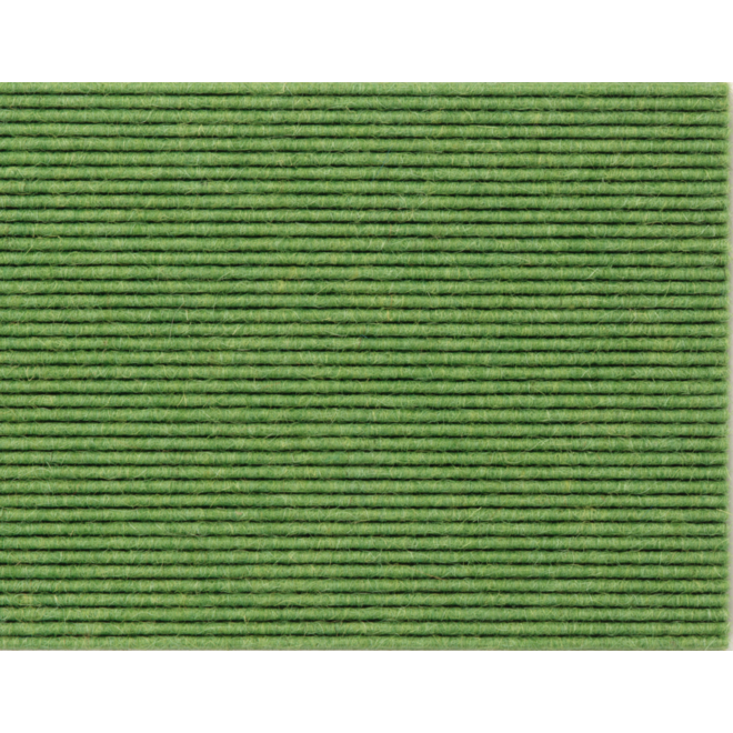 Bouwmat Tretford groen formaat 200 x 150 cm