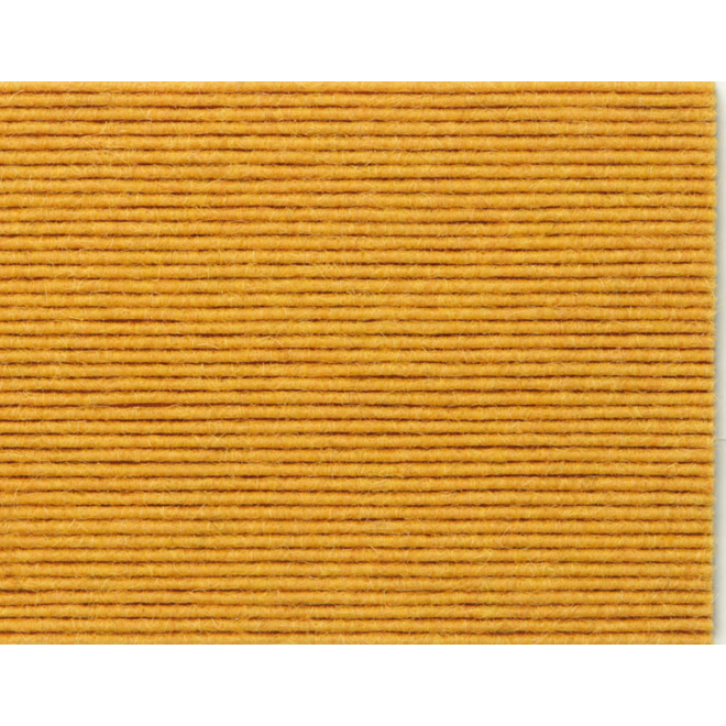 Bouwmat Tretford geel formaat 100 x 150 cm
