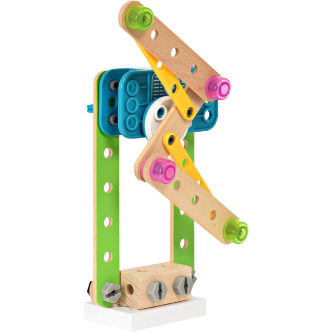 Brio Builder Motor Set