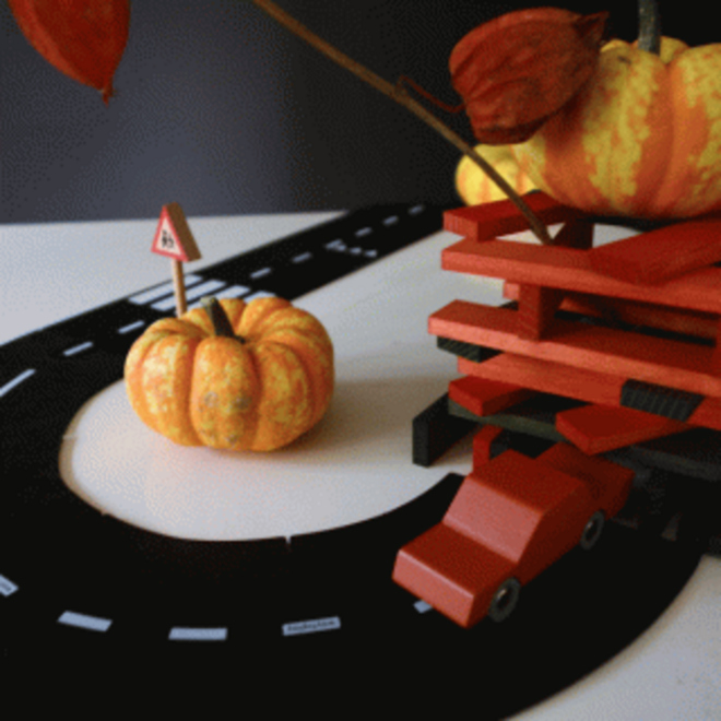 Waytoplay King of the road, 40 delig