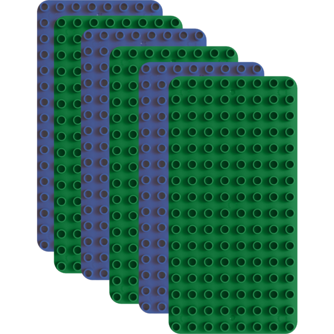 BiOBUDDi Education Big letters
