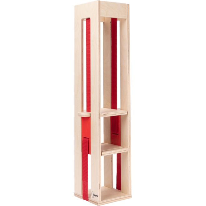 Parkeer & bouw Lift