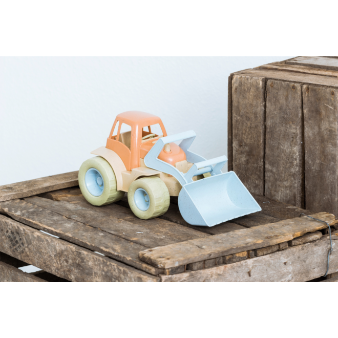 Tractor BIO, 34cm