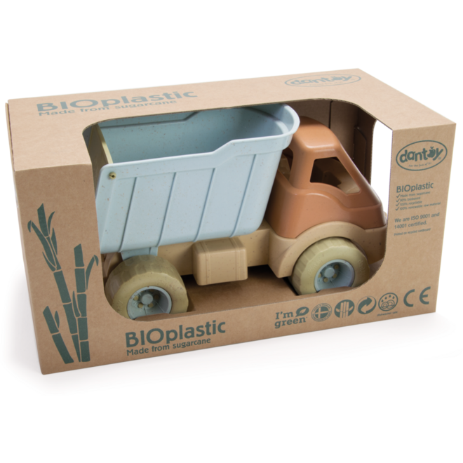 Kiepwagen BIO, 34cm
