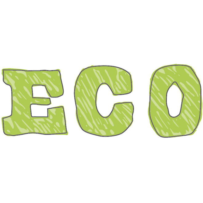 ECO Geometrical Set, 26 onderdelen
