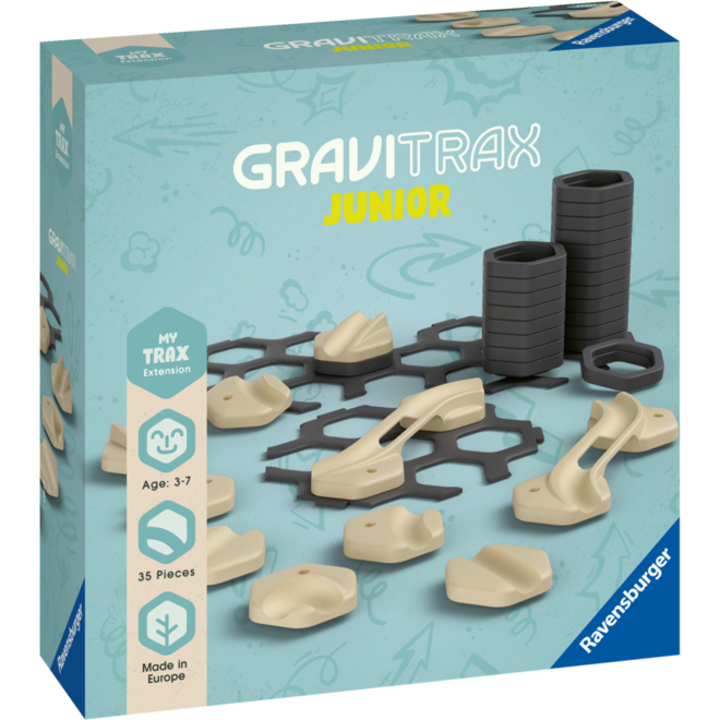 GraviTrax Junior Starter-Set S