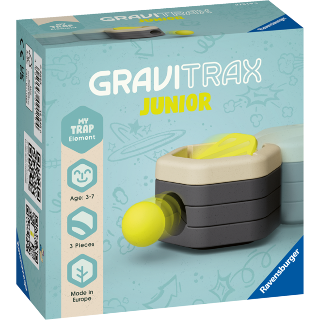GraviTrax Junior Element Trap