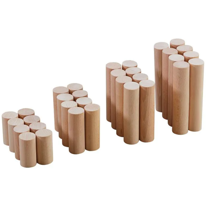 Bouwcilinders