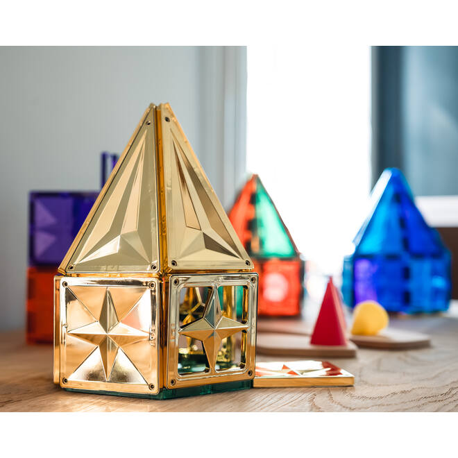 Coblo Goud - 20 stuks