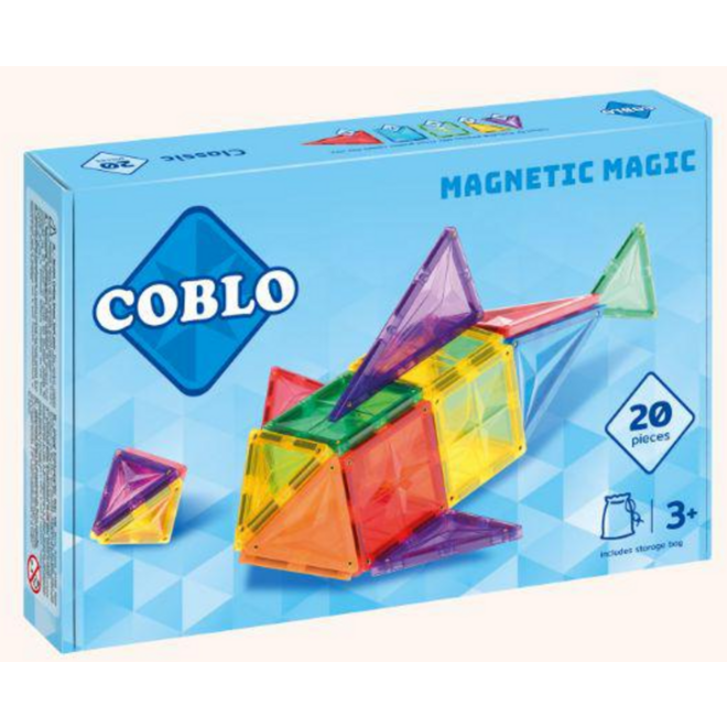 Coblo Classic – 20 stuks