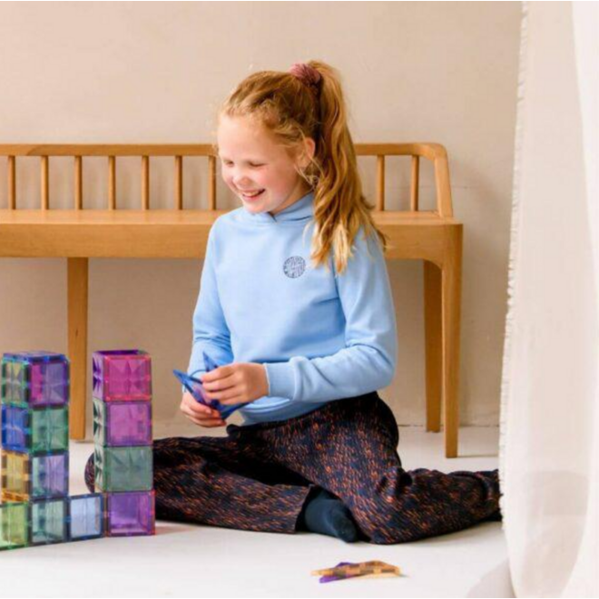 Coblo Pastel - 35 stuks