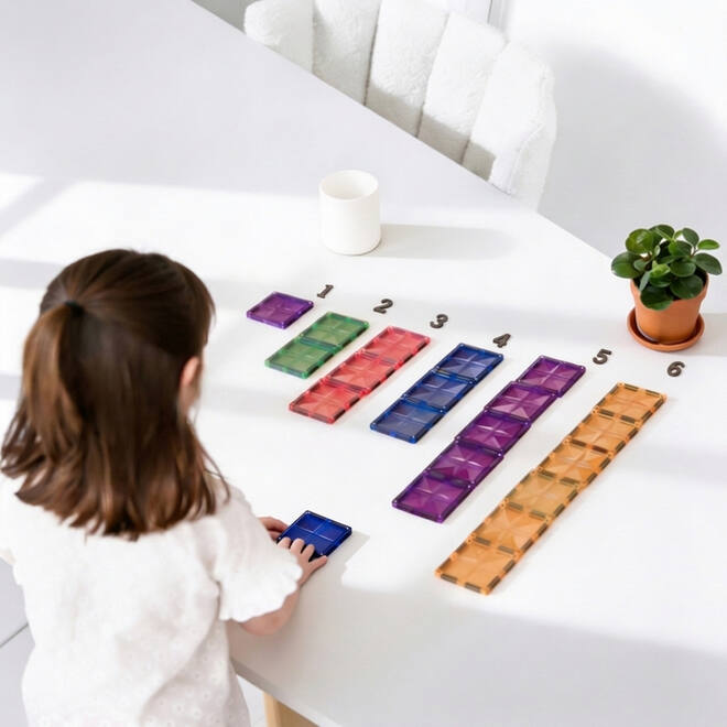 Coblo Pastel - 35 stuks