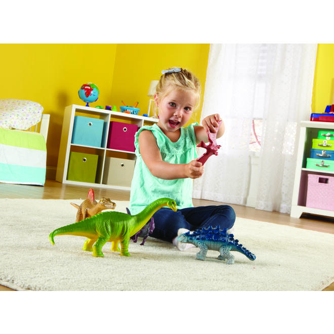 Jumbo dinosaurussen set 2