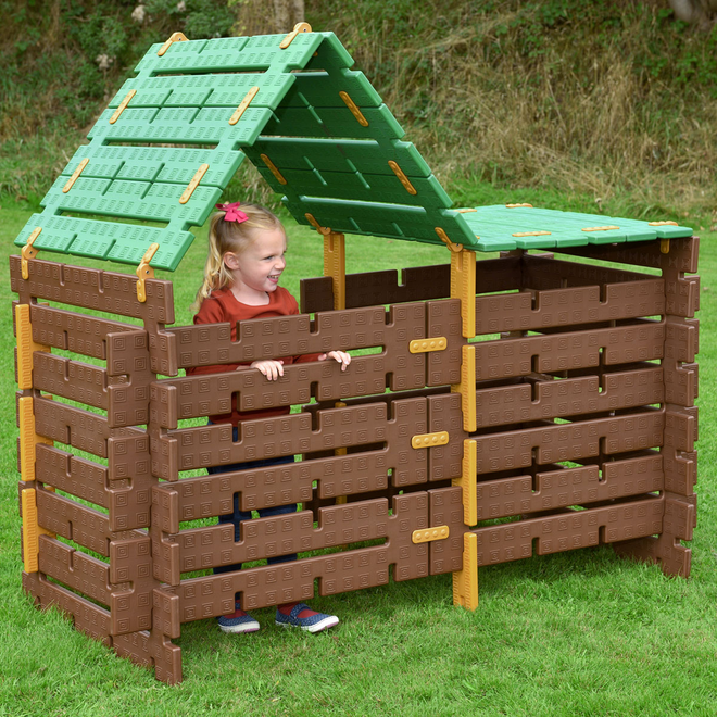 Constructa Hut