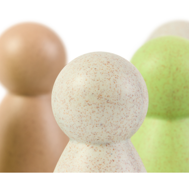 Grote figuren, ECO