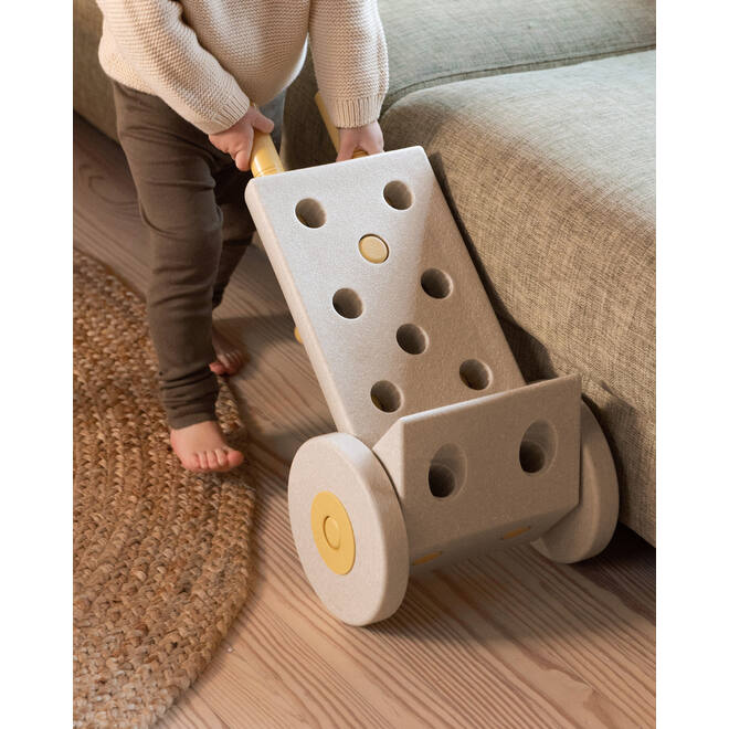MODU wielenset foam