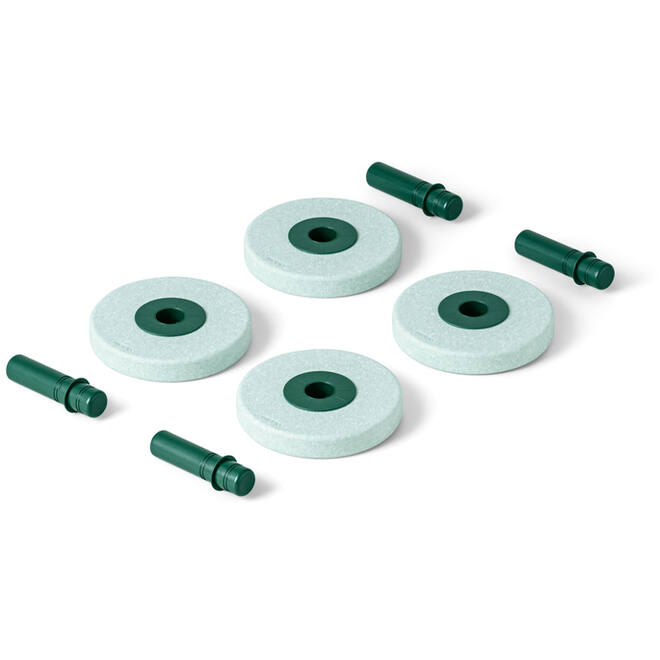 MODU wielenset foam