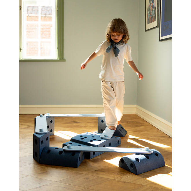MODU planken, Sky Blue
