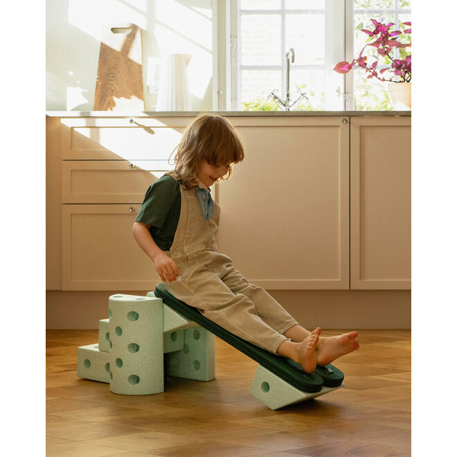 MODU planken
