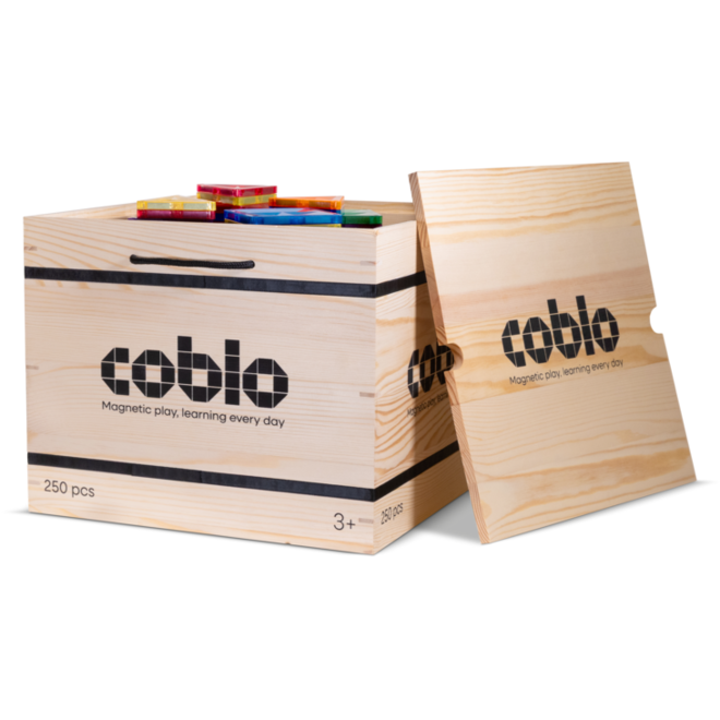 Coblo Classic XL 250 pcs