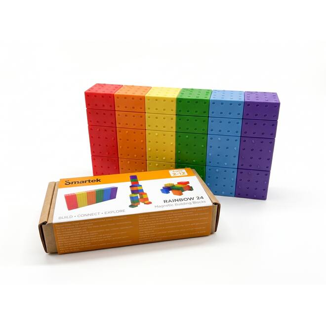 Smartek Rainbow 24