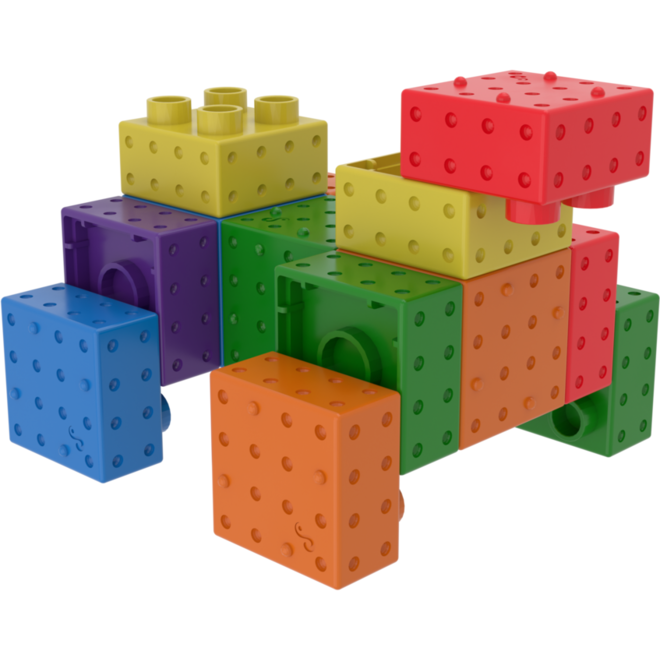 Smartek Rainbow 24