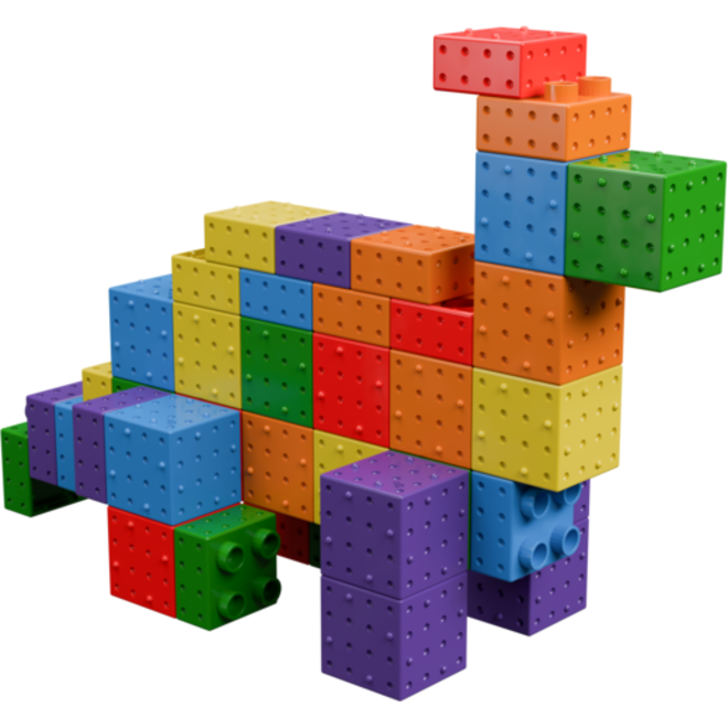 Smartek Rainbow 48