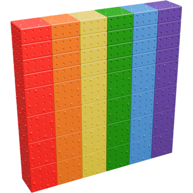 Smartek Rainbow 48