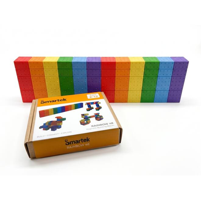 Smartek Rainbow 48