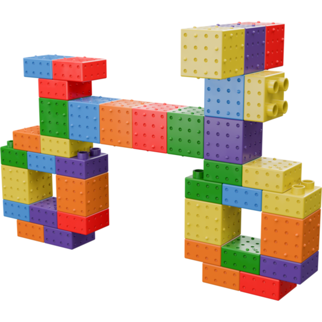 Smartek Rainbow 48