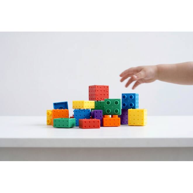 Smartek Rainbow 48