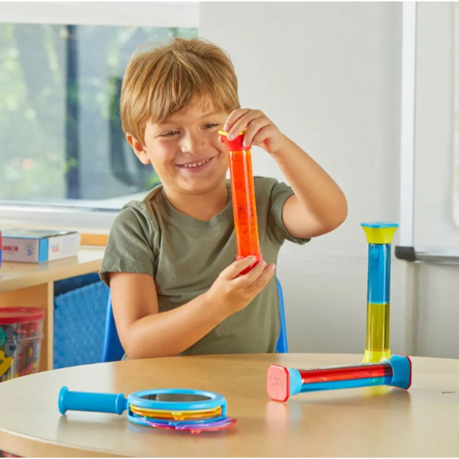 ColorMix Tubes