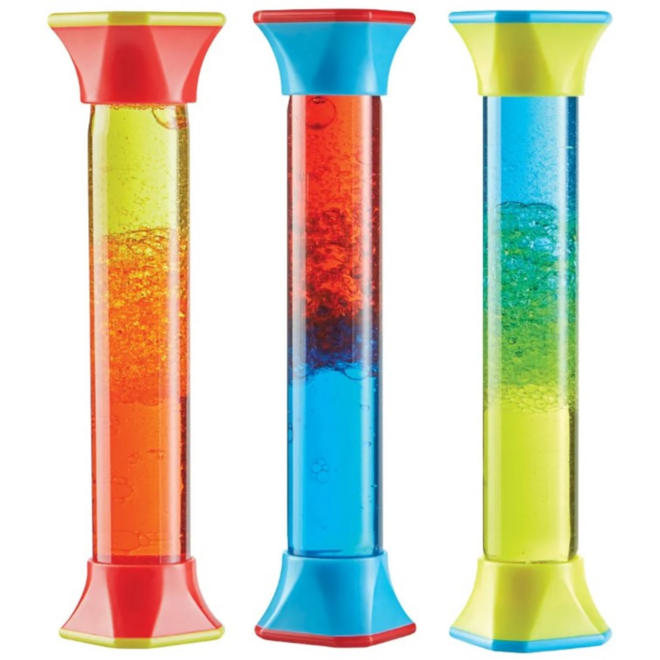 ColorMix Tubes