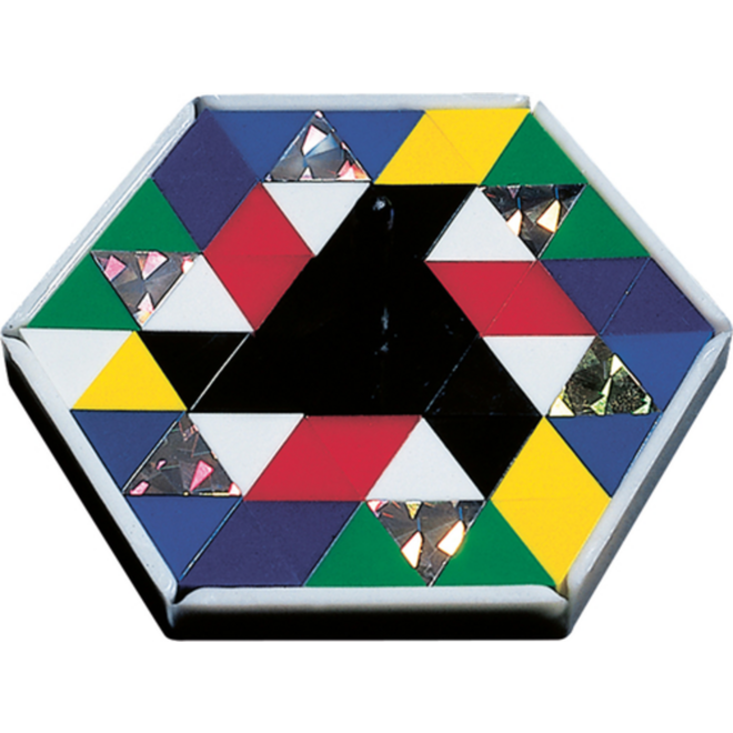 Scope spinners
