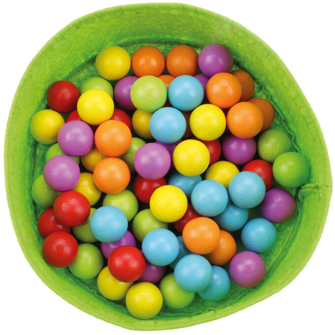 Marbelino 4 - creeëren