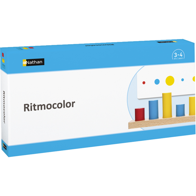 Ritmocolor