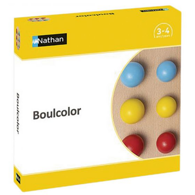 Boulcolor