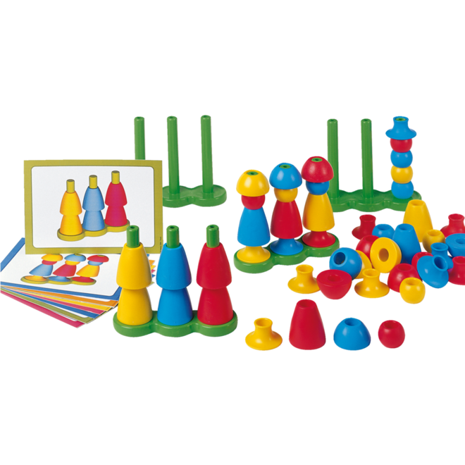 Triolo basisset