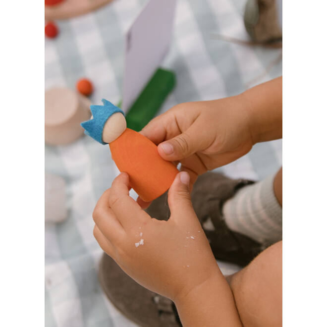 Open eind - Grapat Your Day - jouw dag - set van 31
