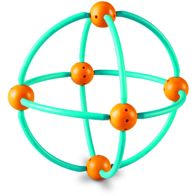 Duik in vormen! ™ geometrieset