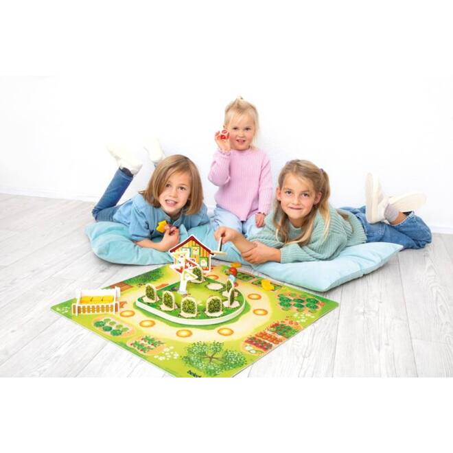Amy's boerderij